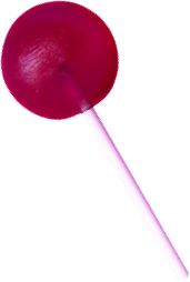 Click this lollipop to reveal a fact.